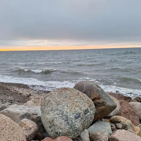 Appartement Ostseenordstern Kuehlungsborn Bastorf