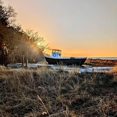 Ostseenordstern Kuehlungsborn Apartamento Bastorf