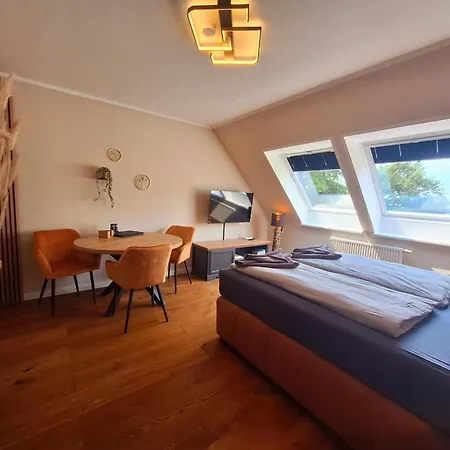 Ostseenordstern Kuehlungsborn