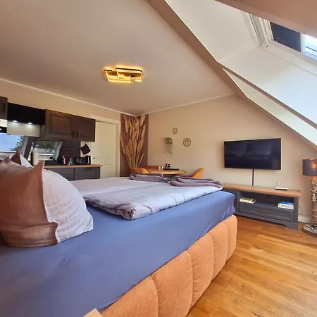 Ostseenordstern Kuehlungsborn