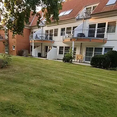 Ostseenordstern Kuehlungsborn