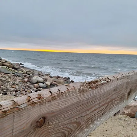 Ostseenordstern Kuehlungsborn Appartement